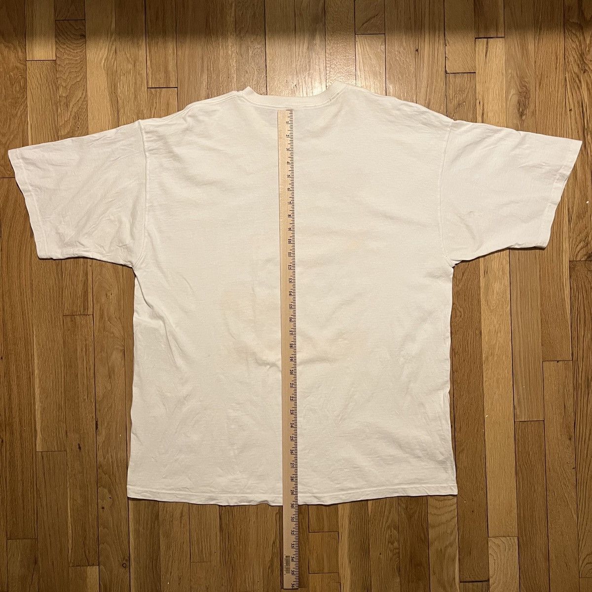 Other Pontiac GTO The Judge White XXL T Shirt Size US XXL / EU 58 / 5 - 5 Thumbnail