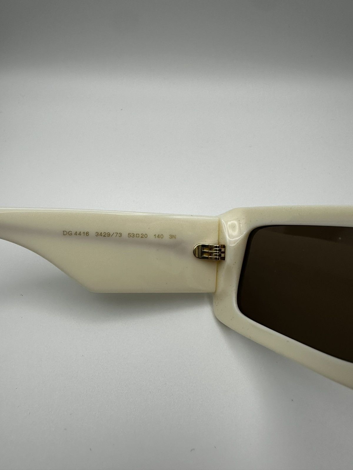 Dolce & Gabbana Dolce & Gabbana Acetate Sunglasses Size ONE SIZE - 7 Thumbnail