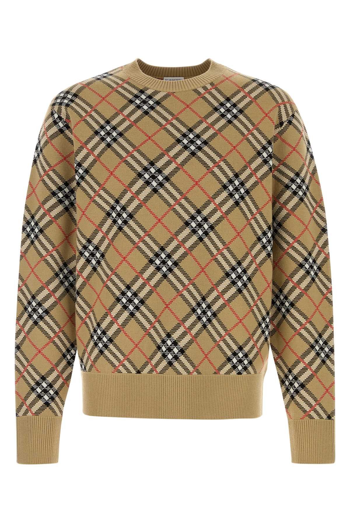 Burberry Gregory Schk Size US M / EU 48-50 / 2 - 1 Thumbnail