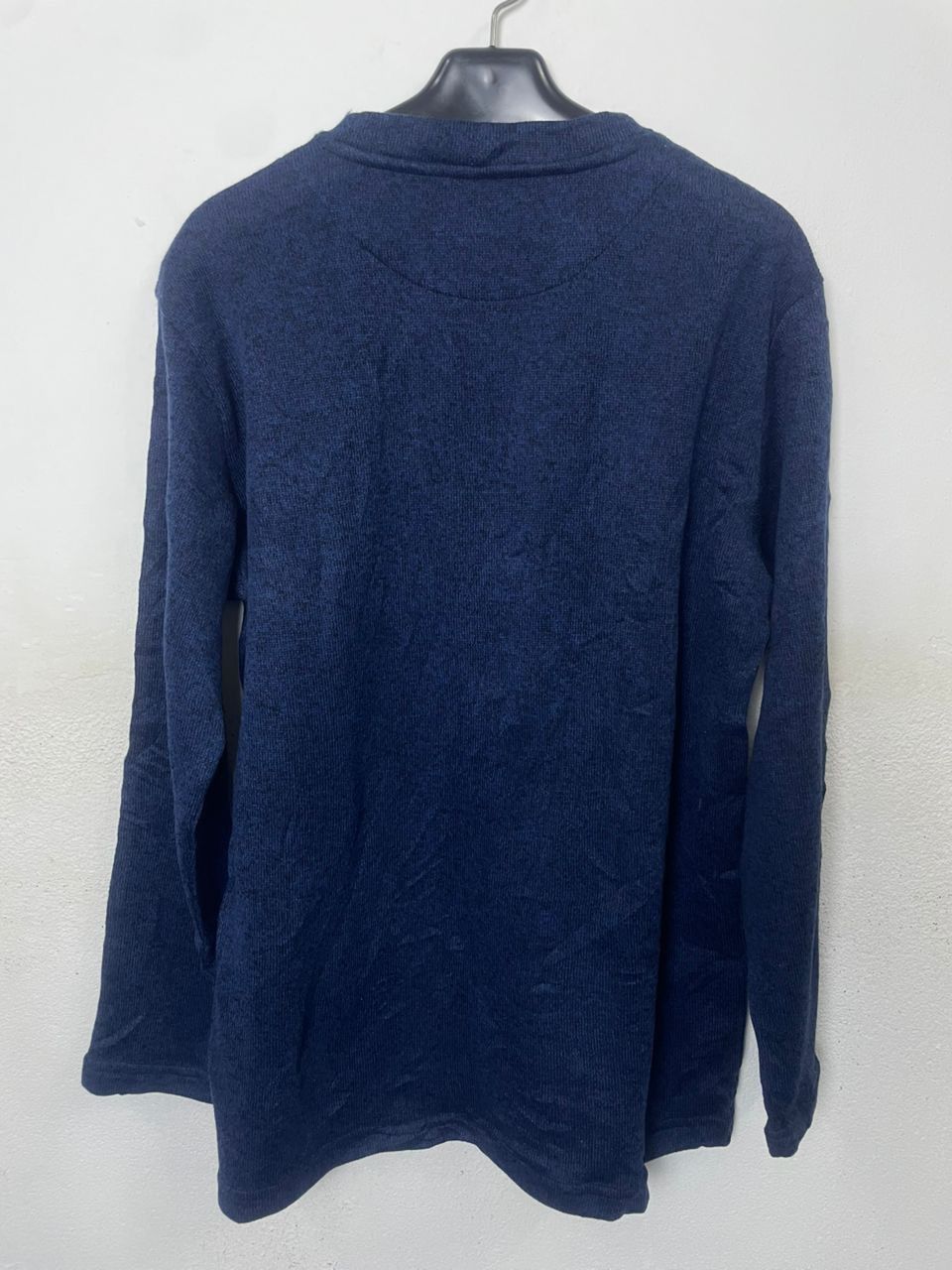 Designer × Polo Ralph Lauren × Vintage Polo British Country Spirit Sweatshirt Size US L / EU 52-54 / 3 - 4 Thumbnail