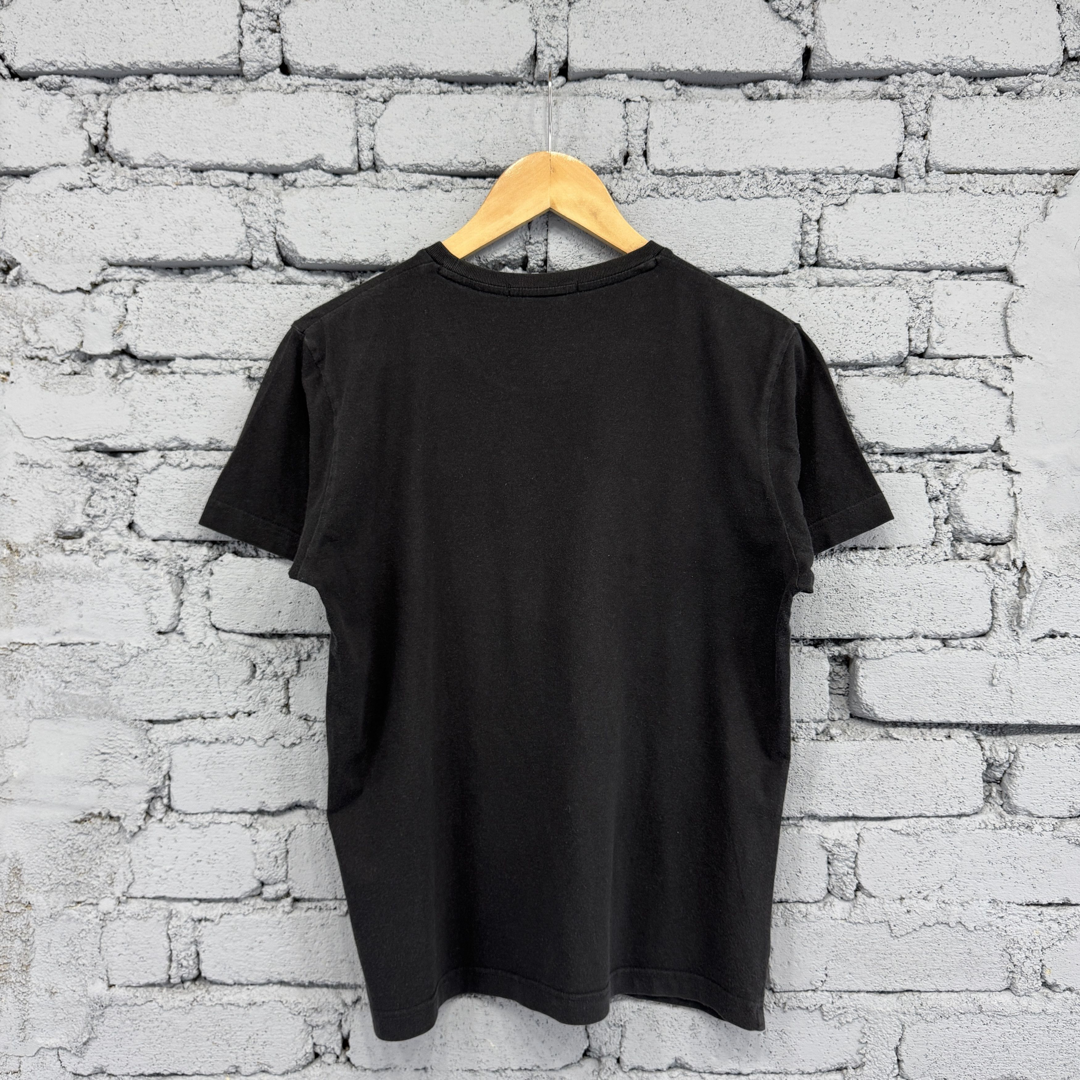 Uniqlo Uniqlo X Batman The Dark Knight Rises Movie Promo Tshirt Size US S / EU 44-46 / 1 - 2 Thumbnail