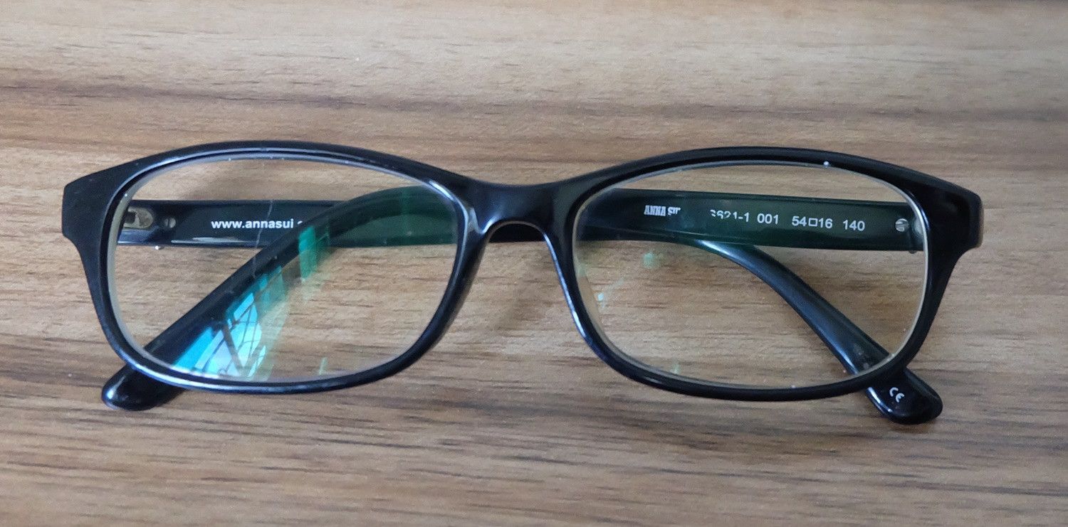 Anna Sui Anna Sui Sunglasses Size ONE SIZE - 2 Thumbnail
