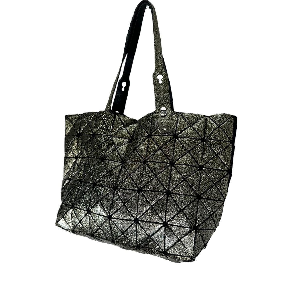Issey Miyake 🌟BAO BAO ISSEY MIYAKE PLEATS TOTE BAG Size ONE SIZE - 3 Thumbnail