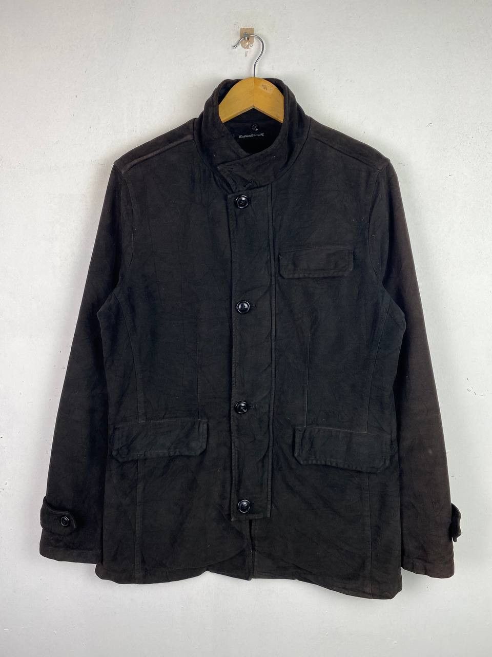 custom culture japanese brands jacket nice design sunfaded