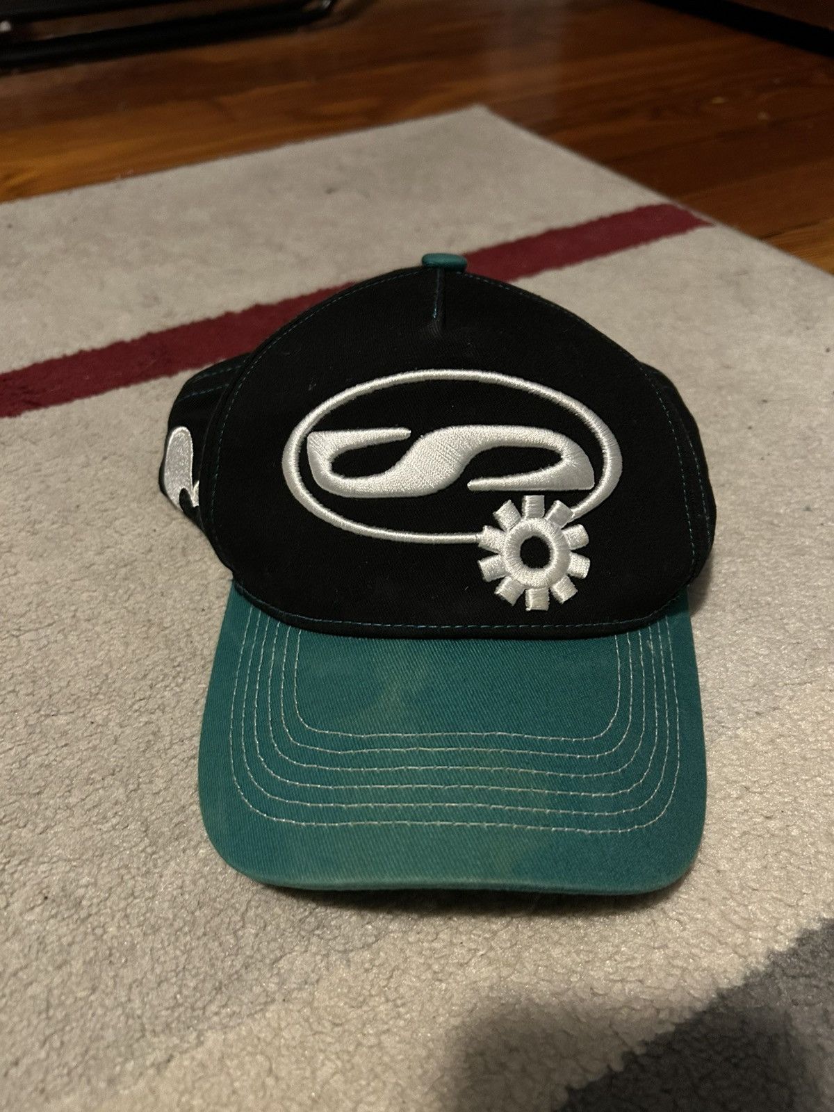 Atticus Torre | Grailed