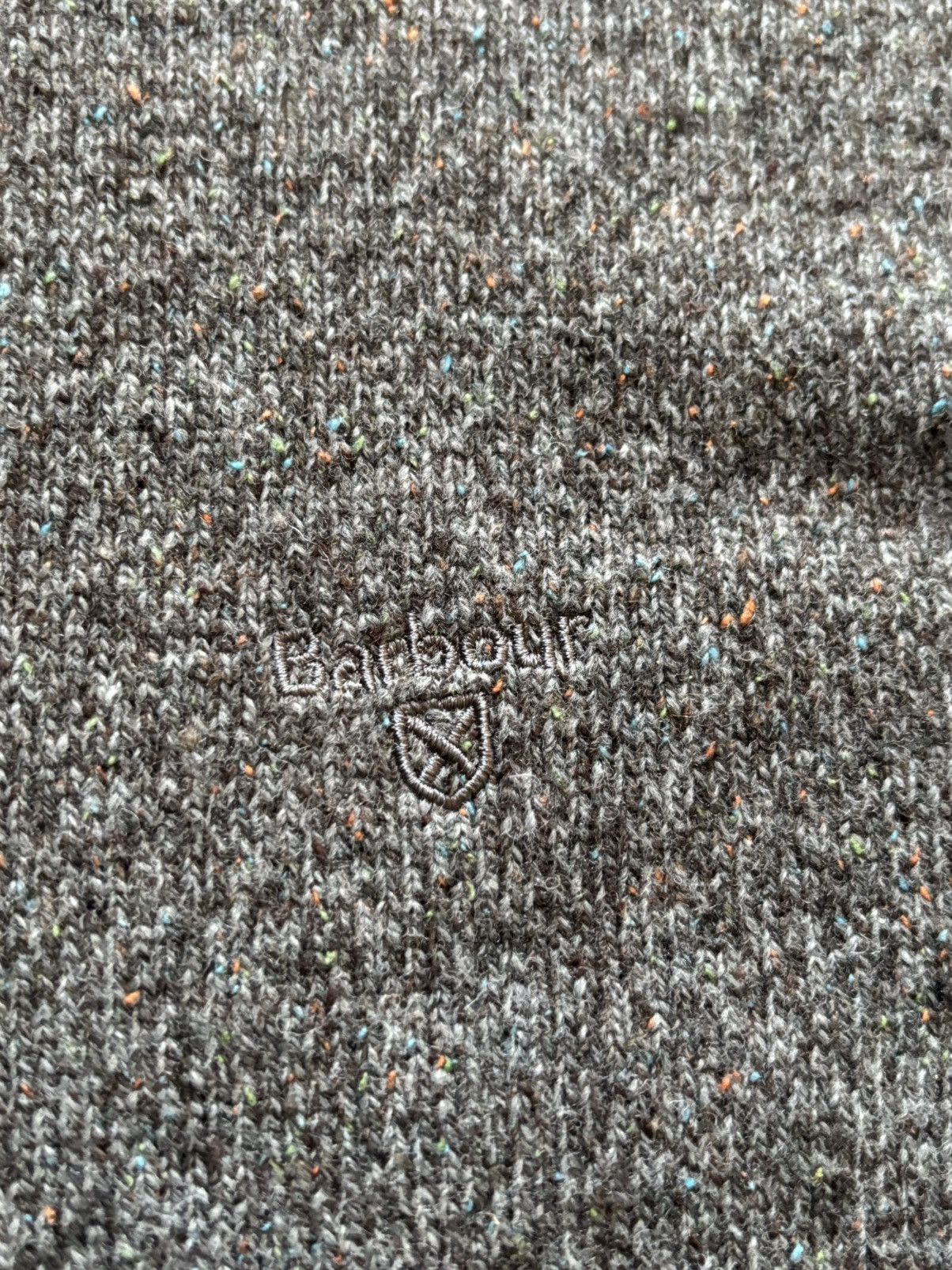 Barbour Barbour sweater Size US S / EU 44-46 / 1 - 2 Thumbnail