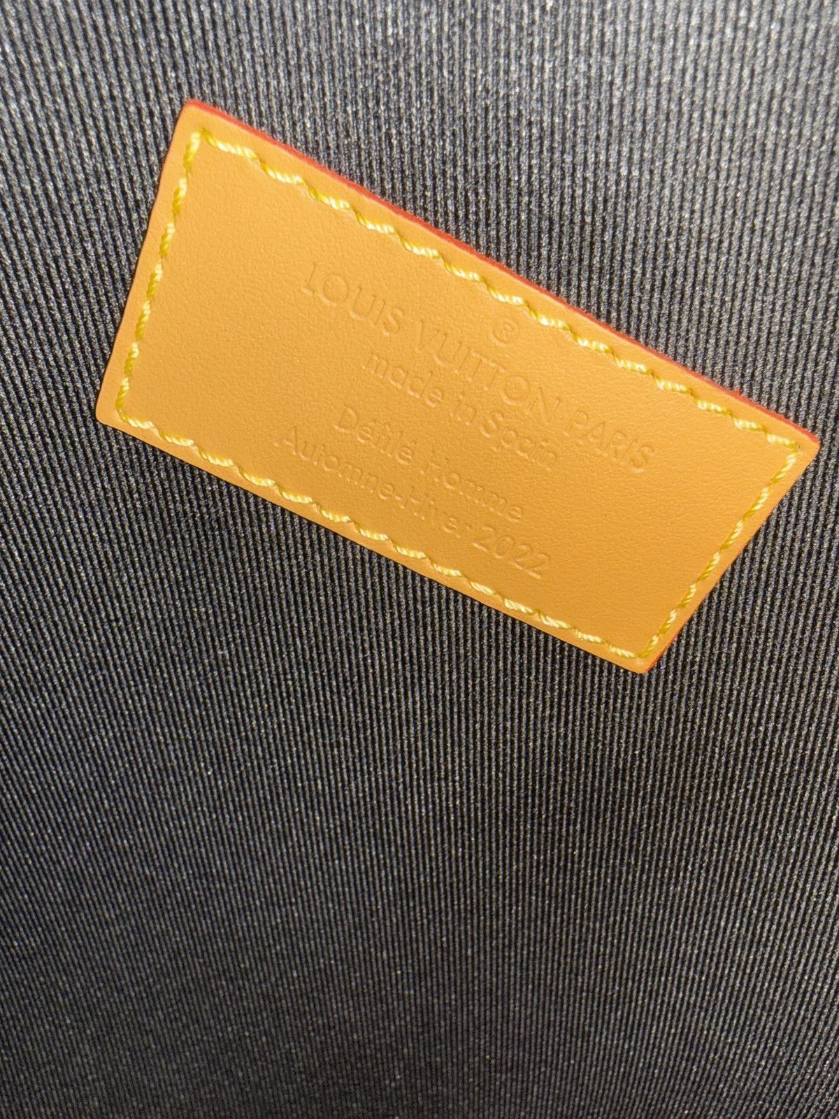 Louis Vuitton Hobo Cruiser Size ONE SIZE - 6 Thumbnail