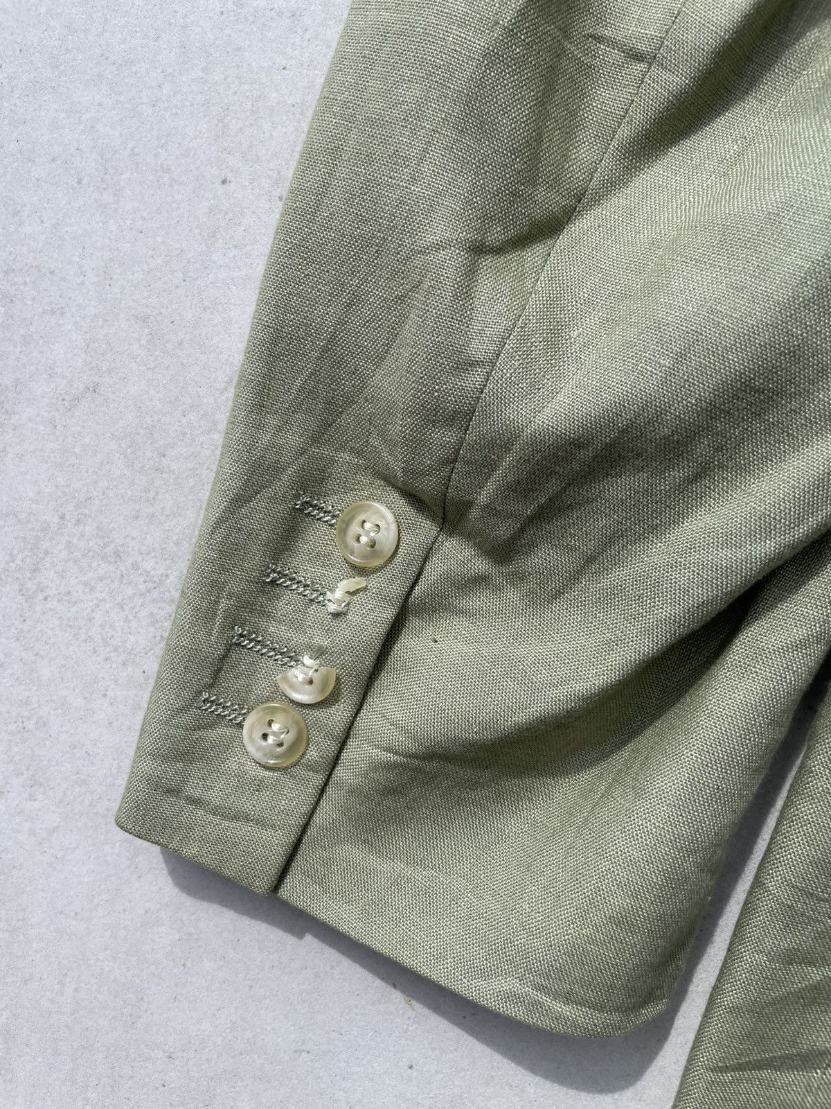 Christian Dior Monsieur 🔥Accept Binding Offer🔥 Christian Dior Blazer Jacket Size US L / EU 52-54 / 3 - 14 Thumbnail