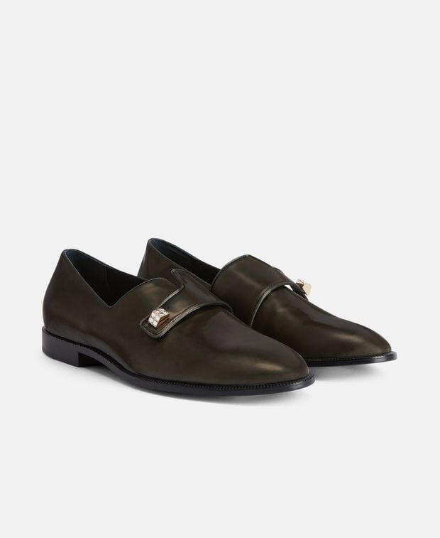 Giuseppe Zanotti Monk strap shoes Size US 10 / EU 43 - 1 Thumbnail