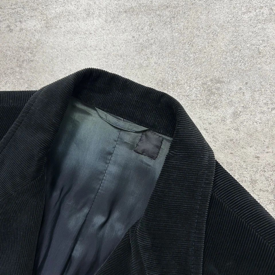Iceberg × Vintage HISTORY DISNEY MICKEY MOUSE FANTASIA BLAZER COAT SIZE 48 Size US M / EU 48-50 / 2 - 4 Thumbnail