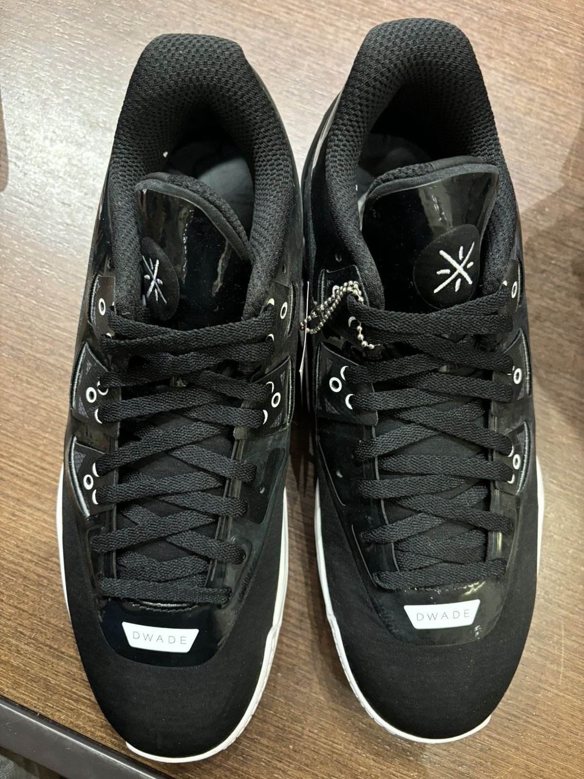 Li-Ning Way Of Wade “Shanghai Beijing Pack” Size US 11 / EU 44 - 3 Thumbnail