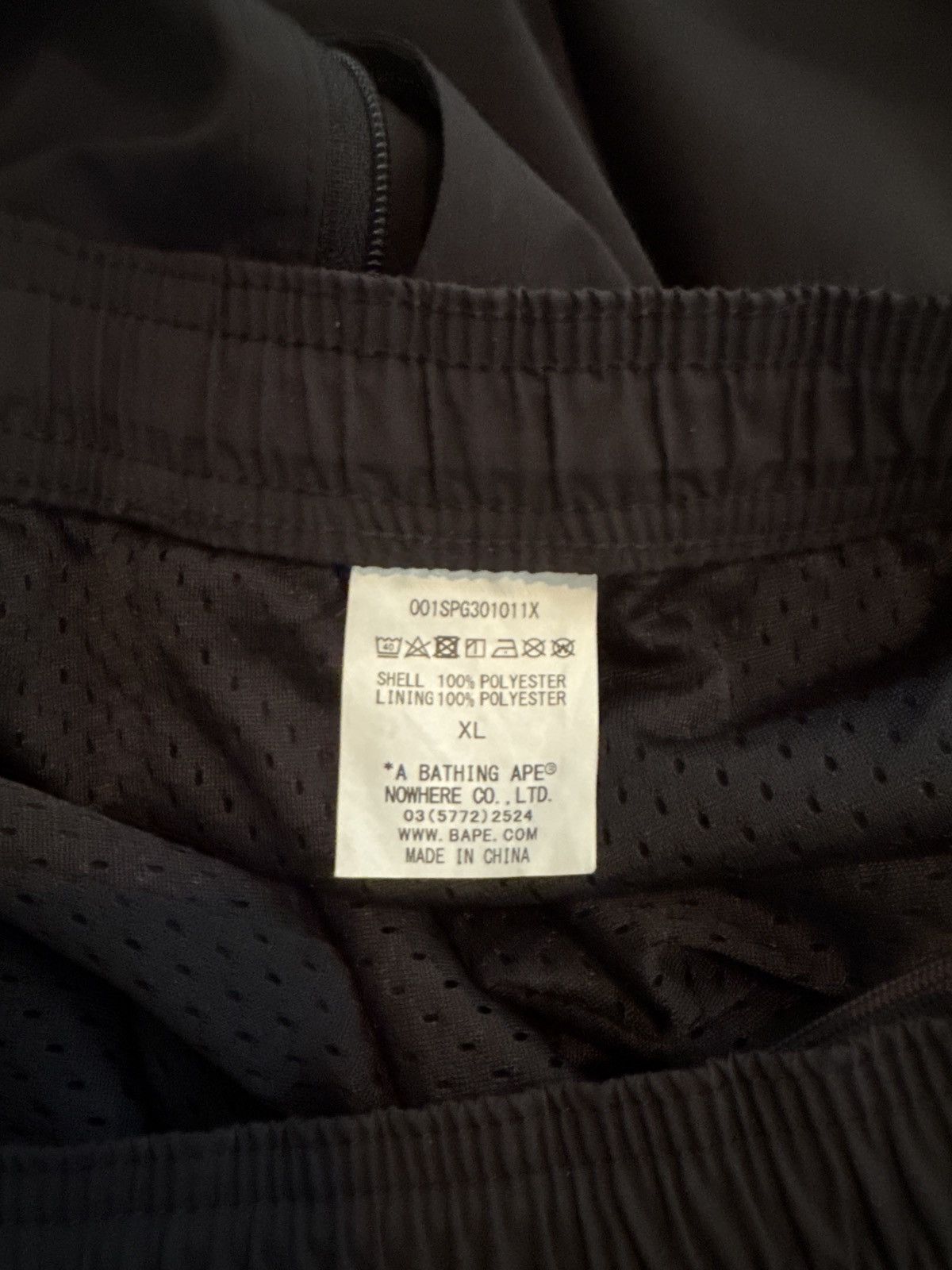 Bape Bape shorts Size US 40 / EU 56 - 3 Thumbnail