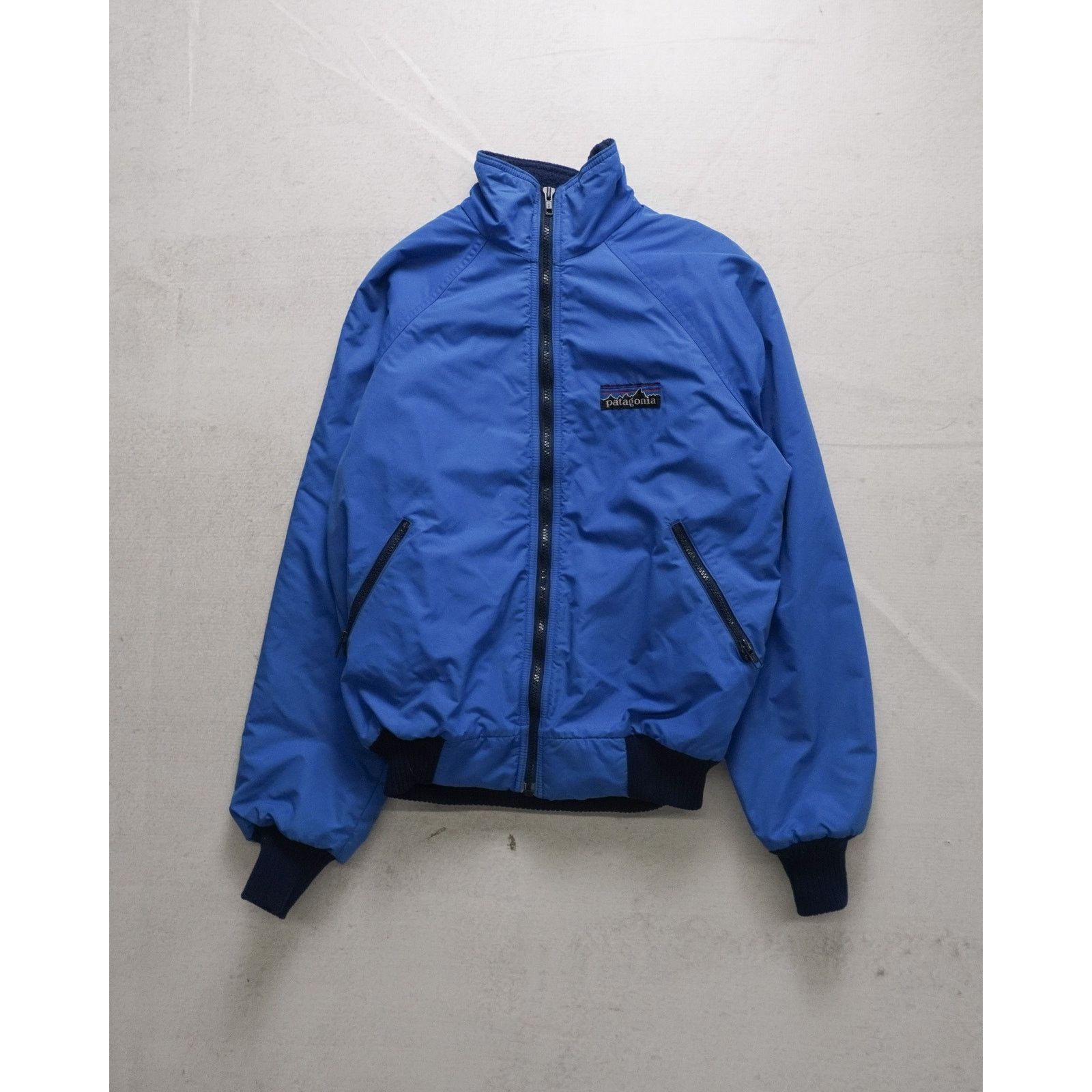 Patagonia Vintage 90s Patagonia Lightweight Jacket - Women's Small Size S / US 4 / IT 40 - 1 Thumbnail