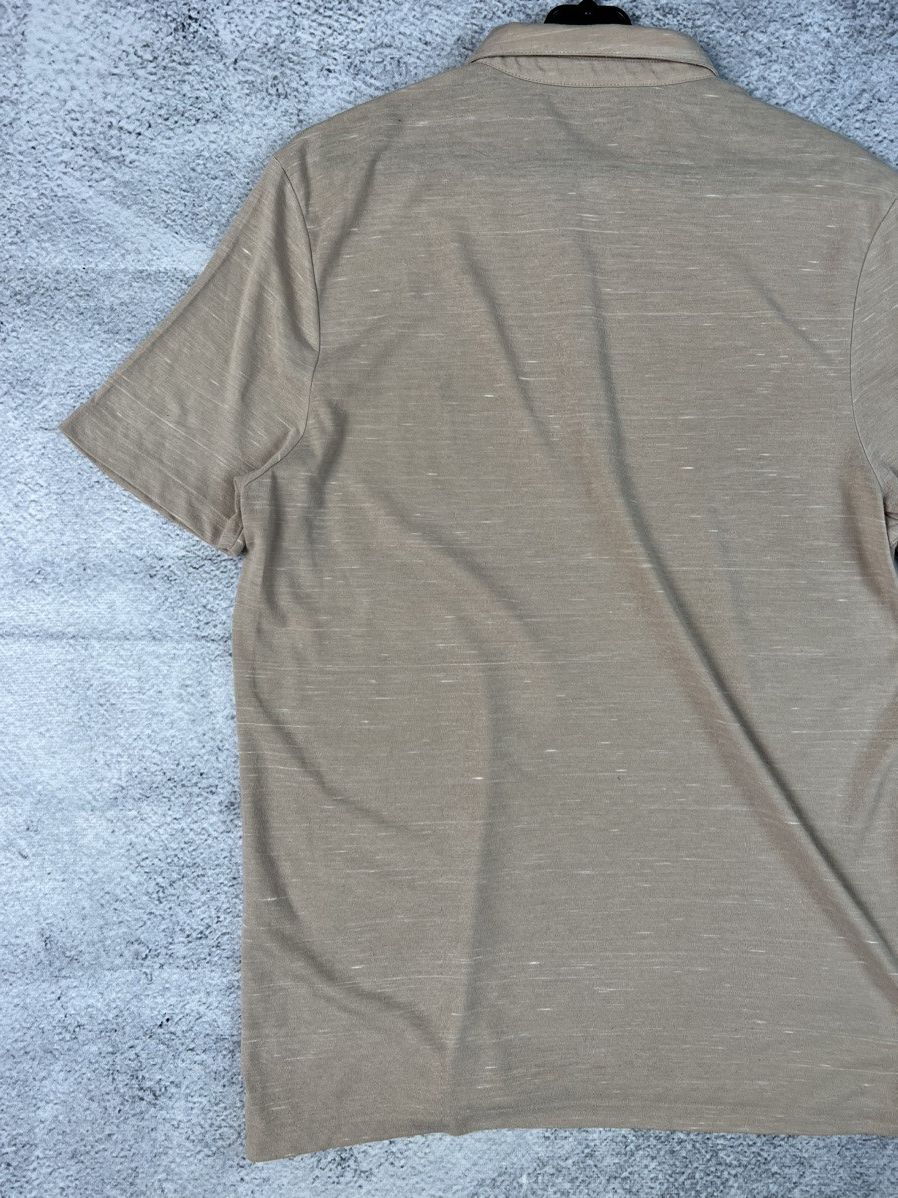 Allsaints All saints polo T-shirt Size US L / EU 52-54 / 3 - 7 Thumbnail