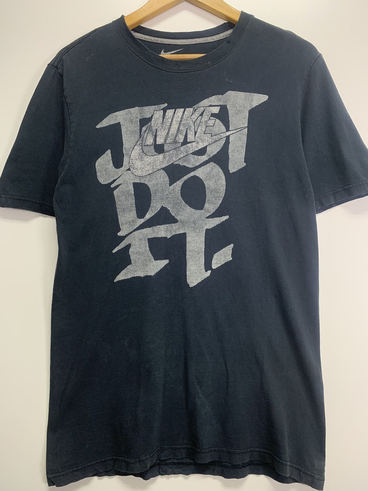 Nike Nike t-shirt Size US S / EU 44-46 / 1 - 2 Thumbnail