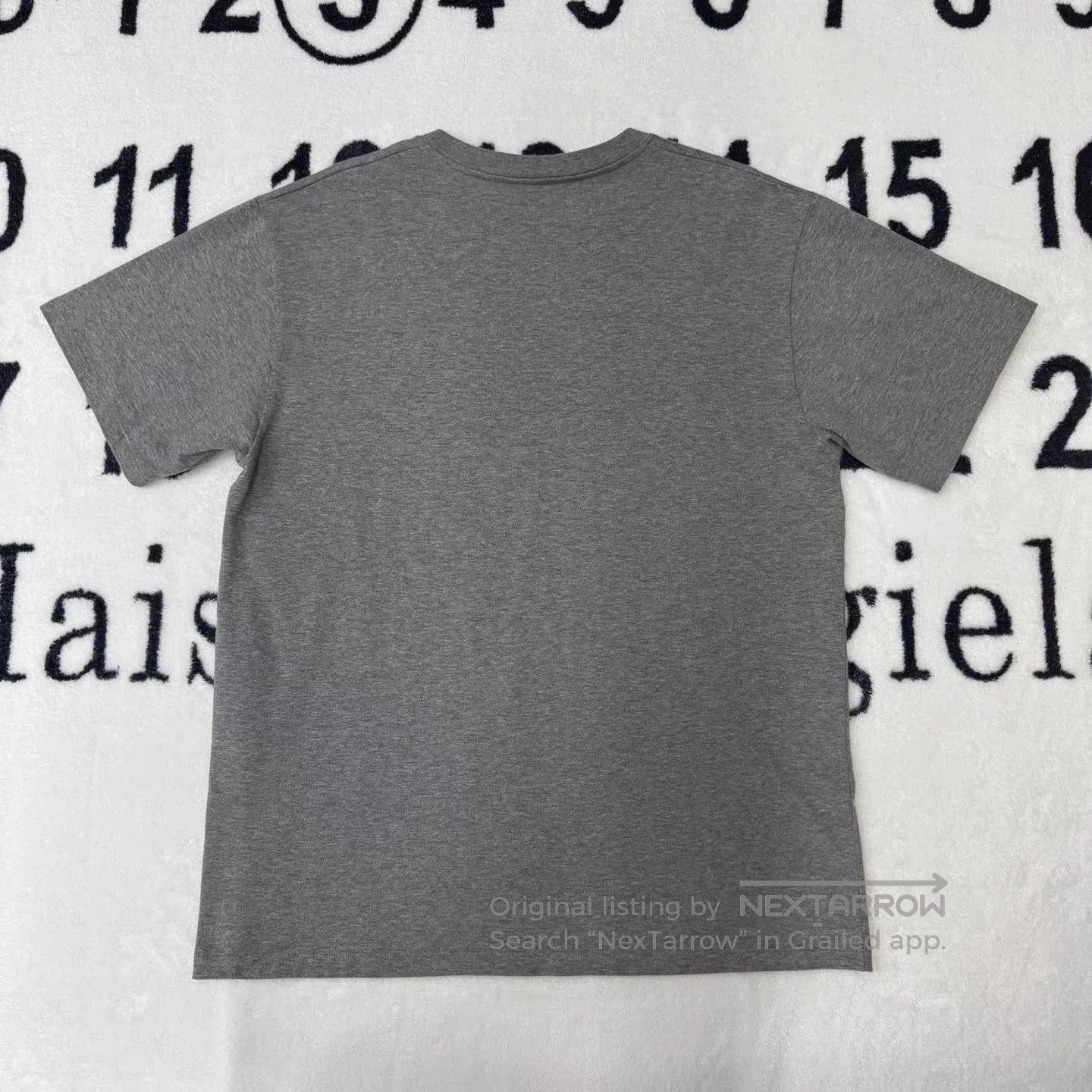 Gucci Gray Mickey Mouse Graphic Short Sleeve T. Size US M / EU 48-50 / 2 - 4 Thumbnail