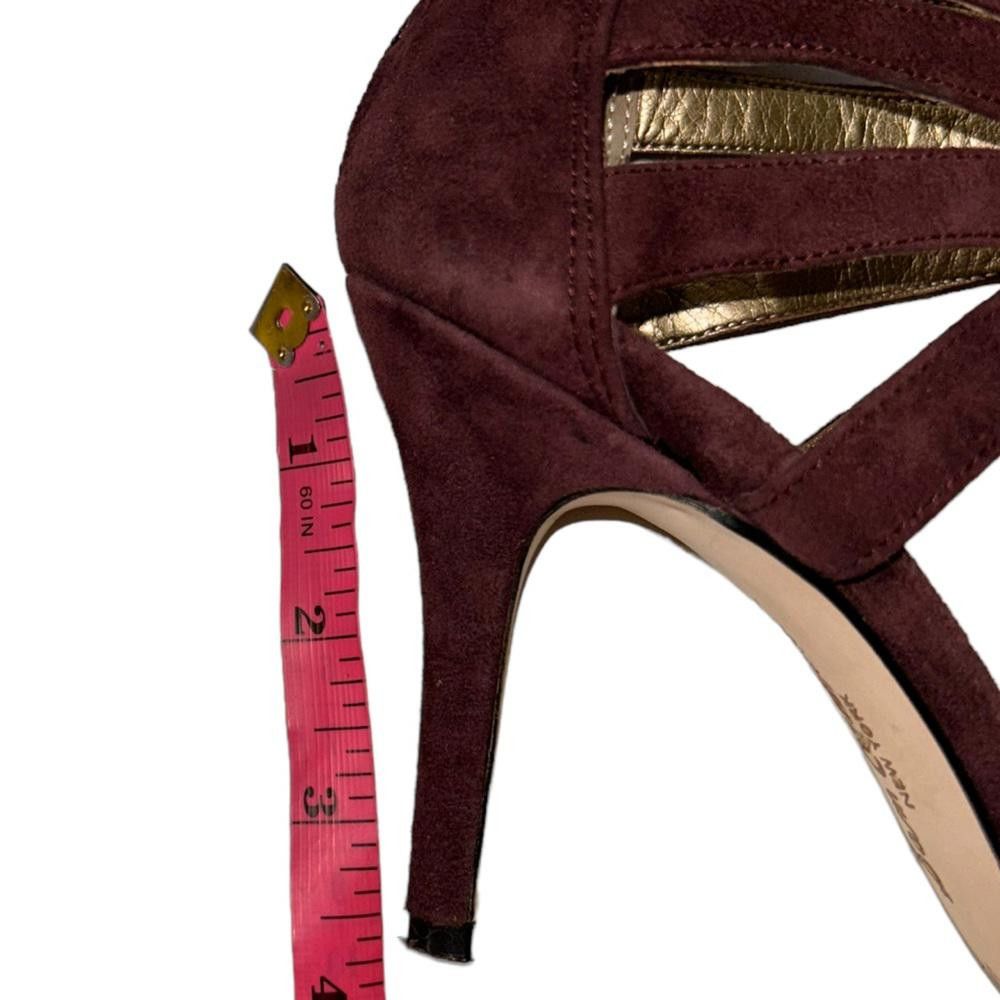 Designer Sam Edelman l Zachary Pumps 5 Size US 5 / IT 35 - 8 Thumbnail