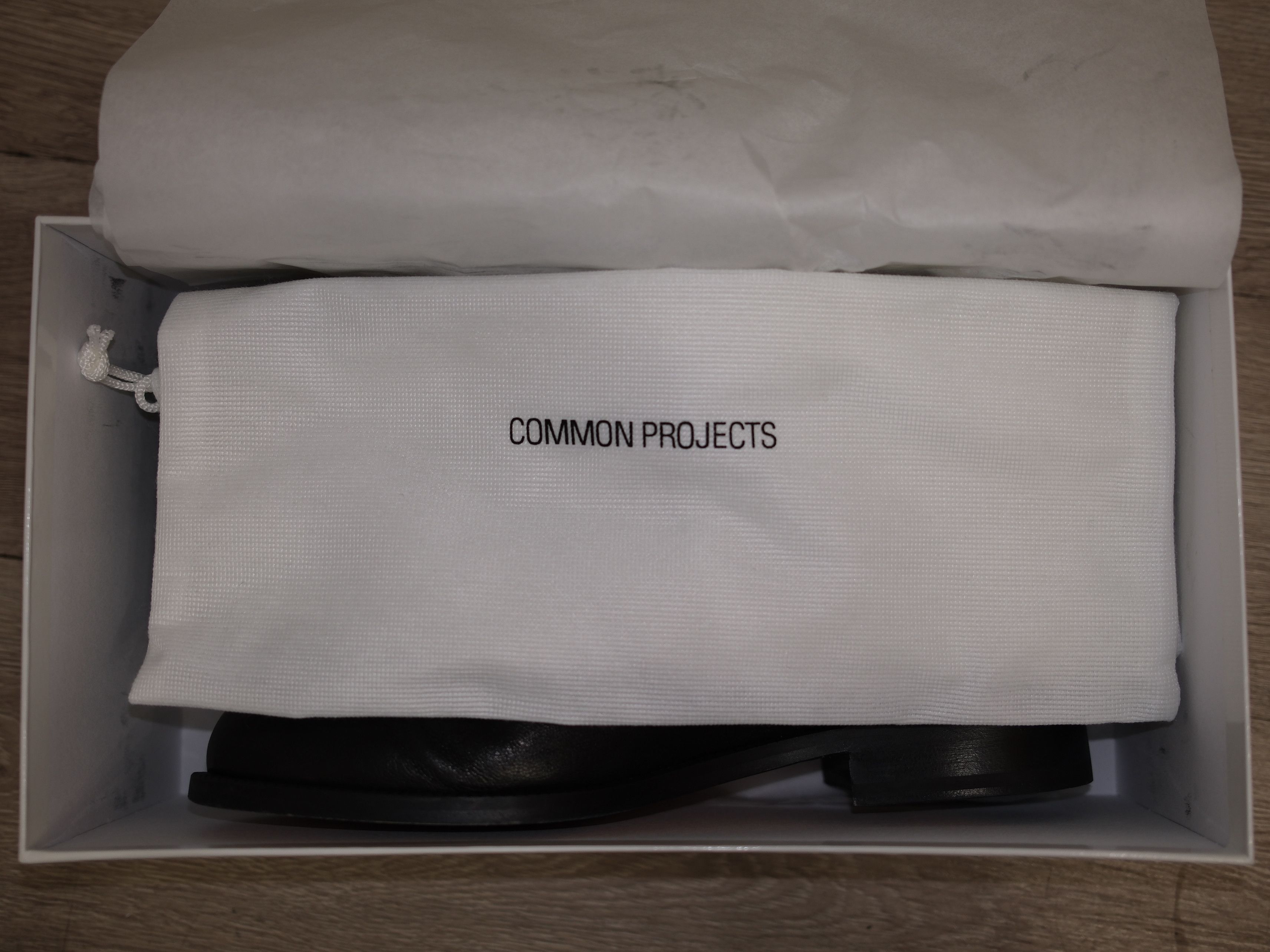 Common Projects Soft Penny Loafer Size US 9 / EU 42 - 6 Thumbnail