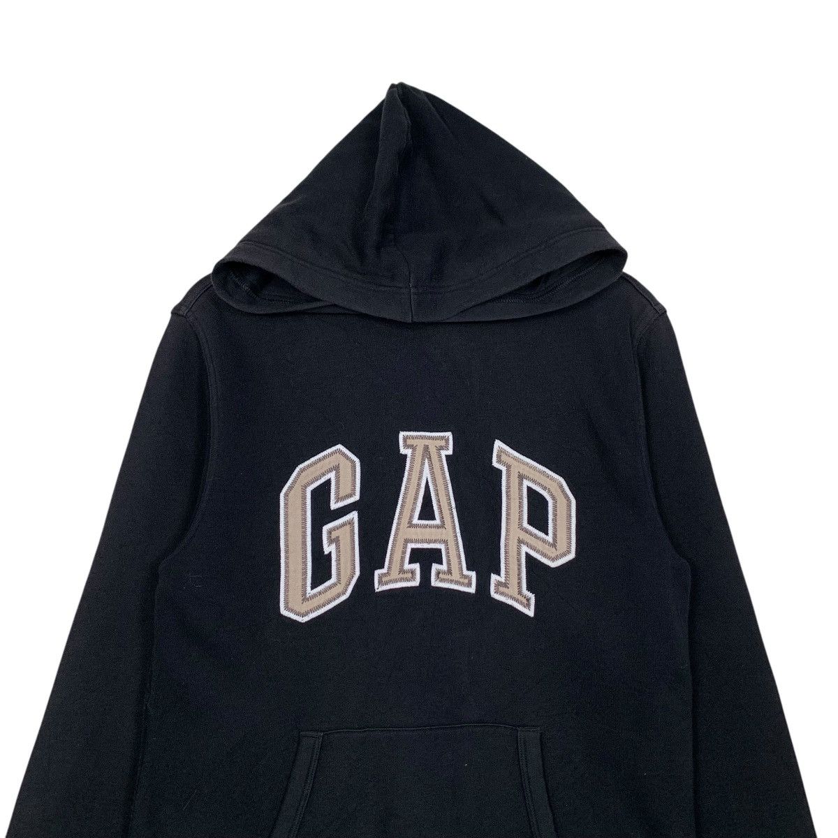 Gap GAP KIDS Big Logo Pullover Hoodie Sweatshirt #2639-C118 Size US XXL / EU 58 / 5 - 2 Thumbnail