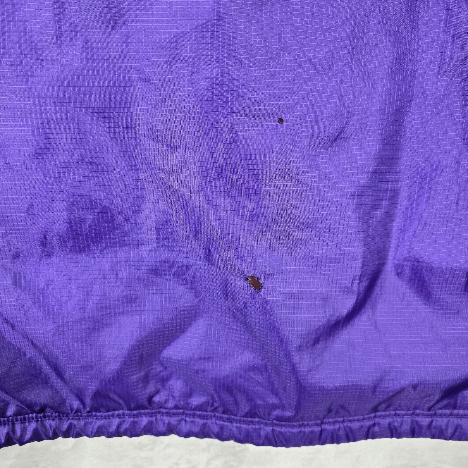 NFL Vintage Minnesota Vikings NFL G-iii Jacket Mens Large Purple Size US L / EU 52-54 / 3 - 17 Thumbnail