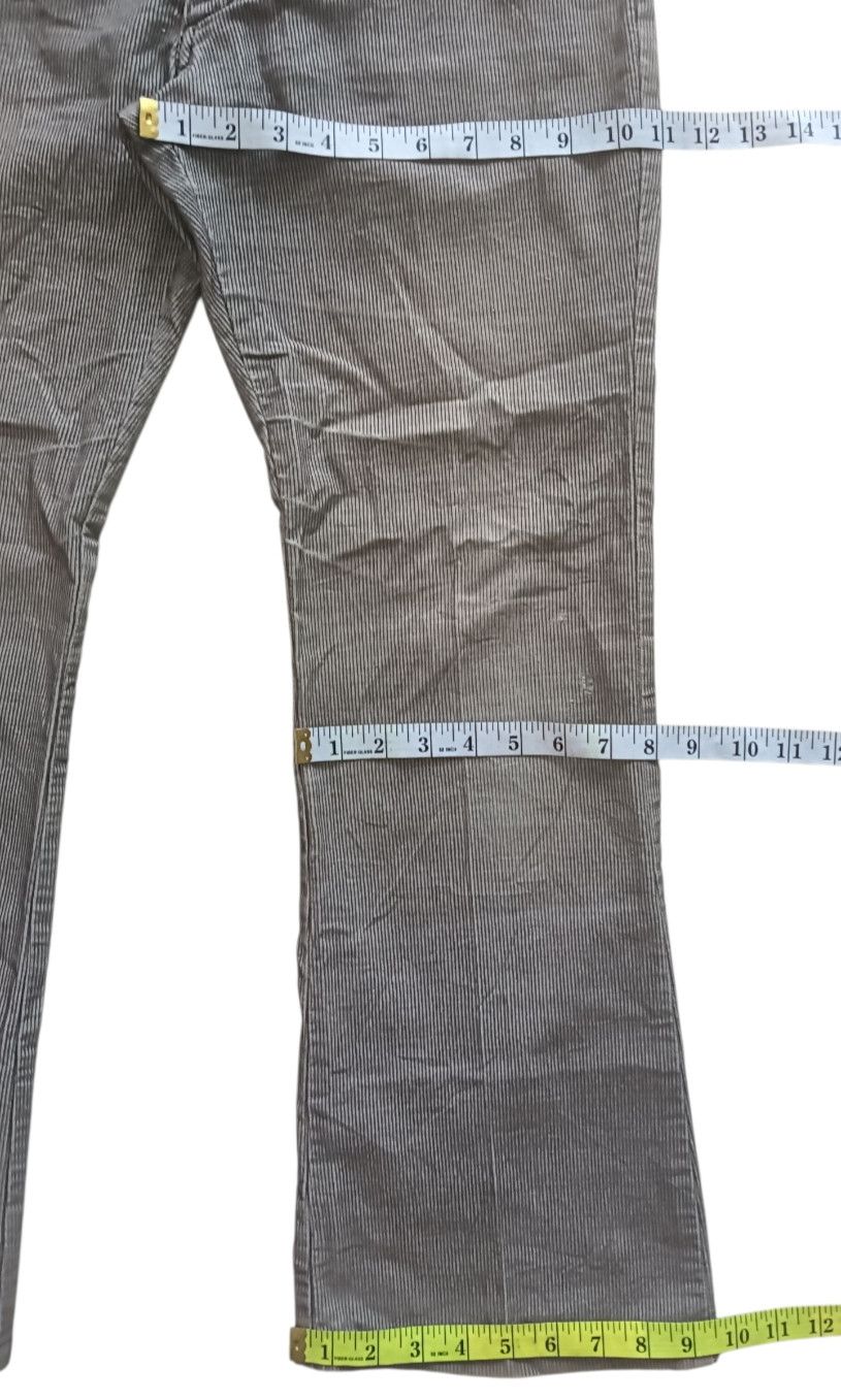 Zucca Zucca Buckle Back Pants Size 29" - 13 Thumbnail
