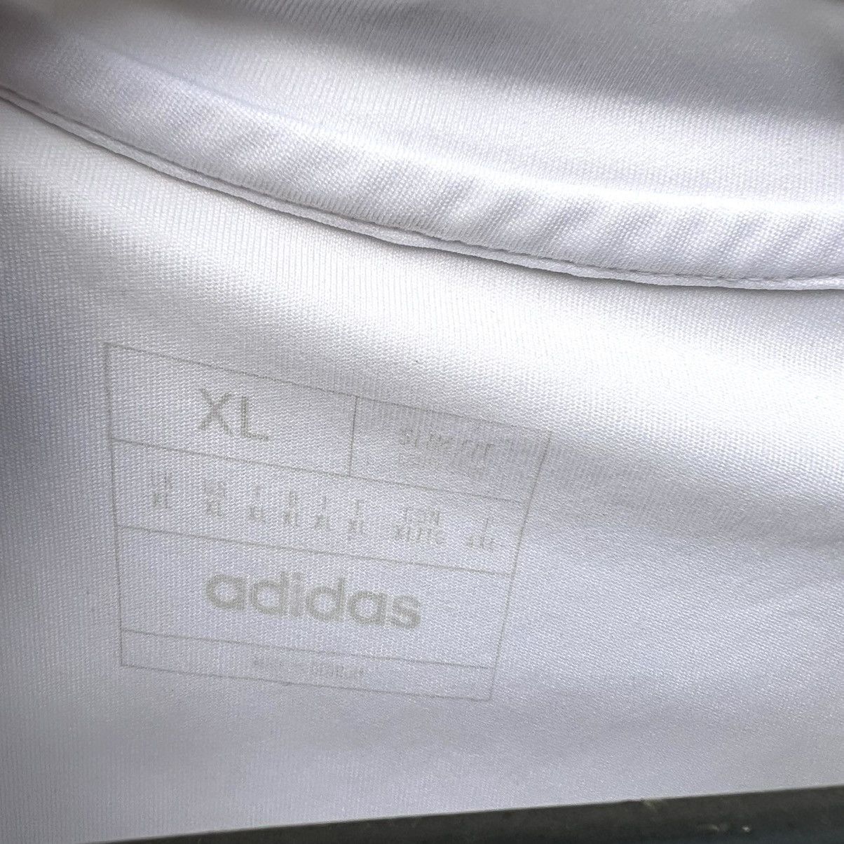 Adidas Real Madrid Soccer Jersey football shirt Adidas 2024 2025 Size US XL / EU 56 / 4 - 2 Thumbnail