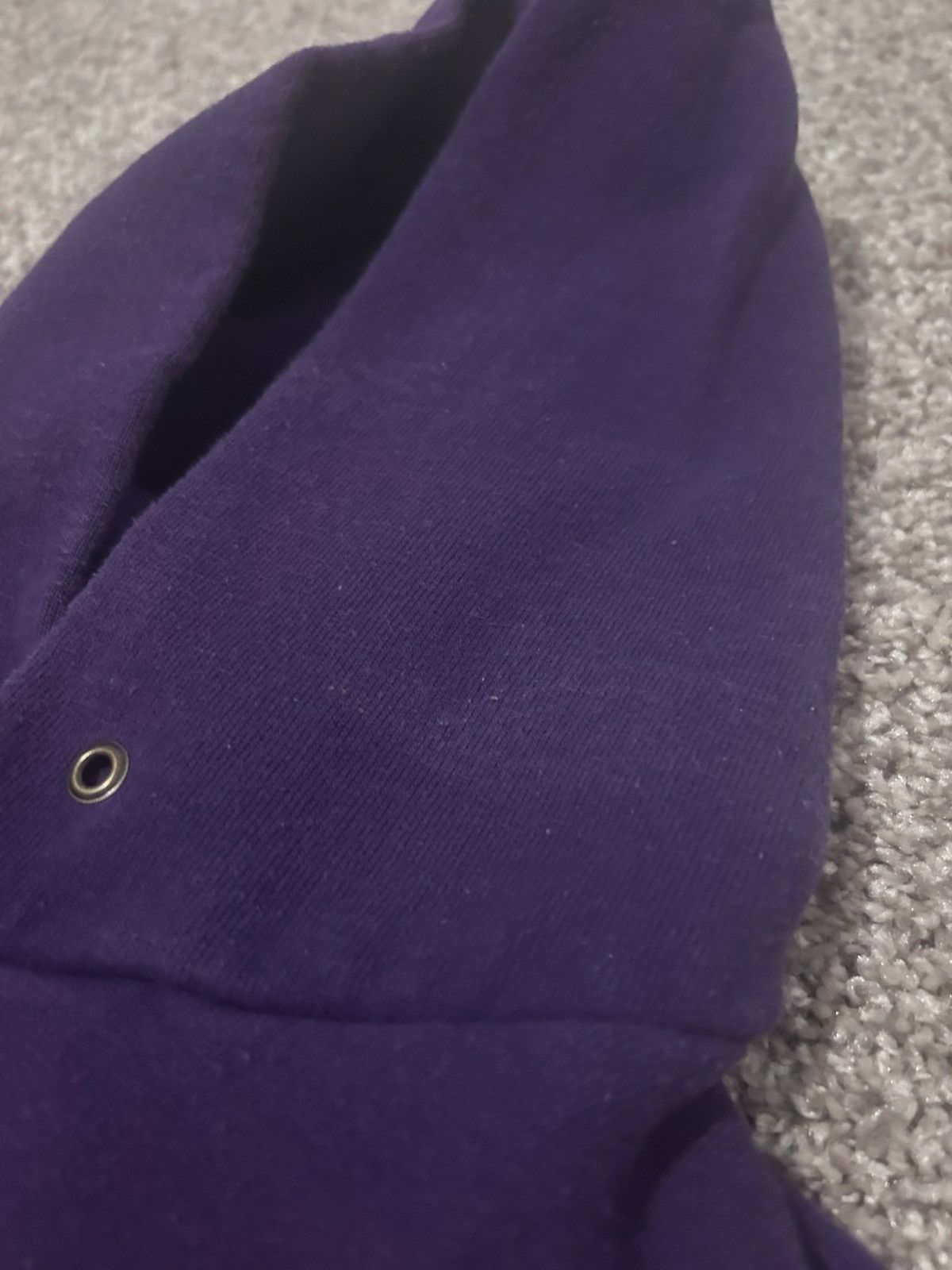 Fruit Of The Loom × Grateful Dead Eastern Carolina University x Grateful Dead vintage hoodie L Size US L / EU 52-54 / 3 - 6 Thumbnail