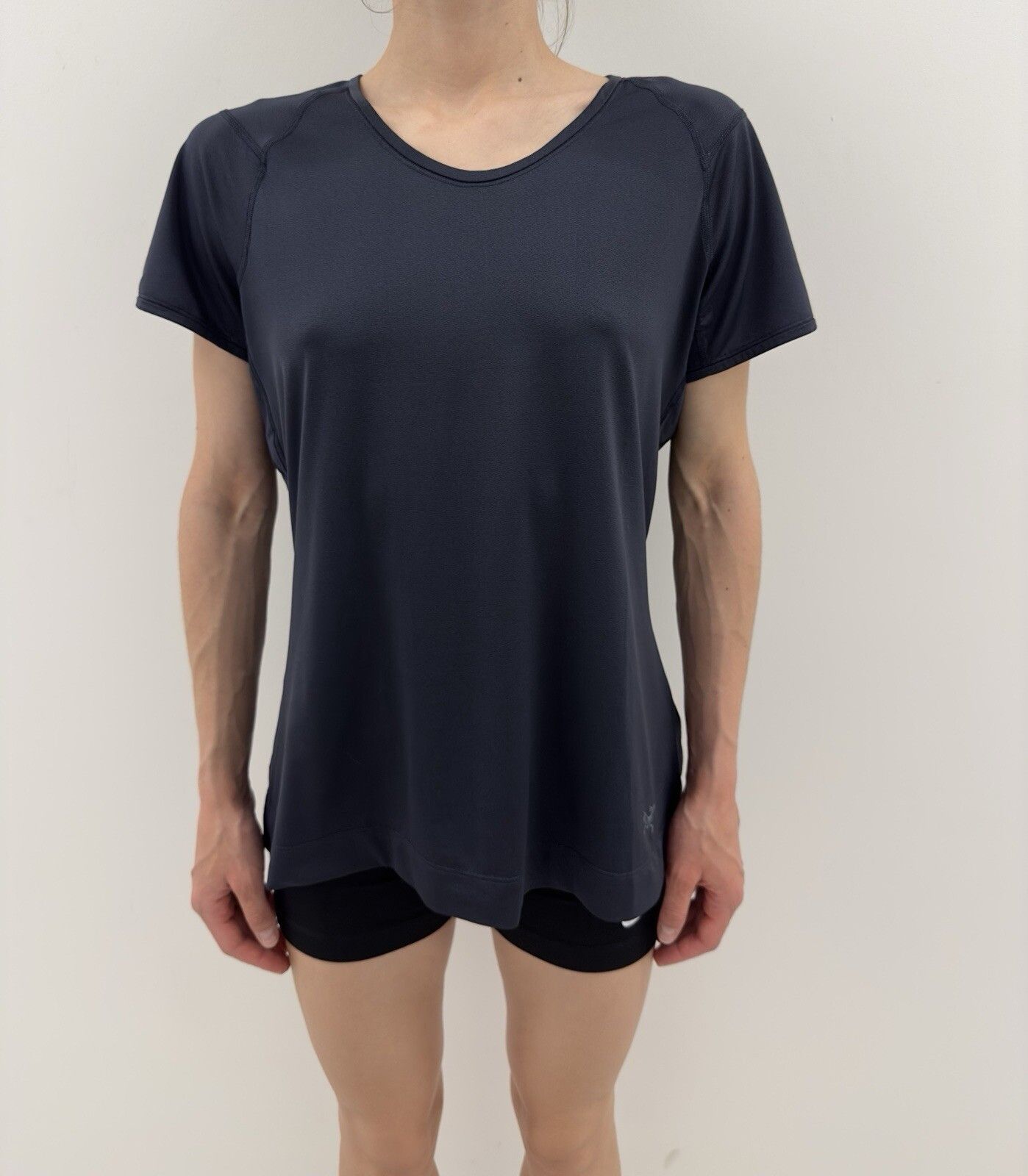 Arc'teryx Arcteryx Womens Active Top T-shirt Size L Size L / US 10 / IT 46 - 1 Thumbnail