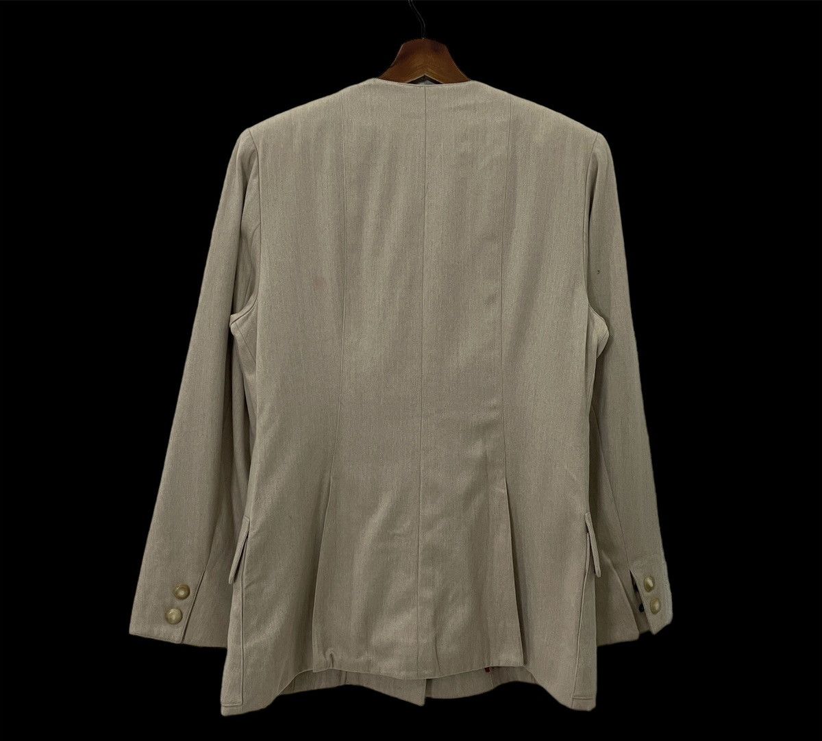 Hermes Paris Jacket