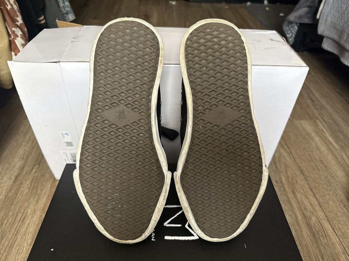 Maison MIHARA YASUHIRO MIHARA’S Size US 9 / EU 42 - 8 Thumbnail