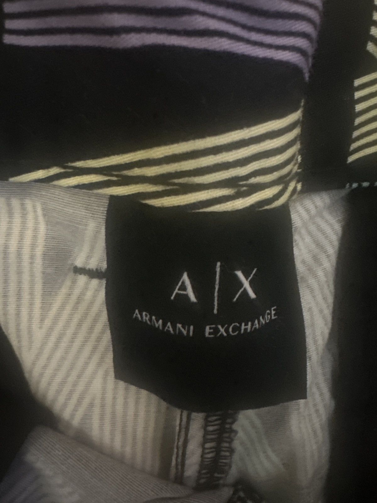 Armani Exchange Armani exhange shorts Size US 30 / EU 46 - 3 Thumbnail
