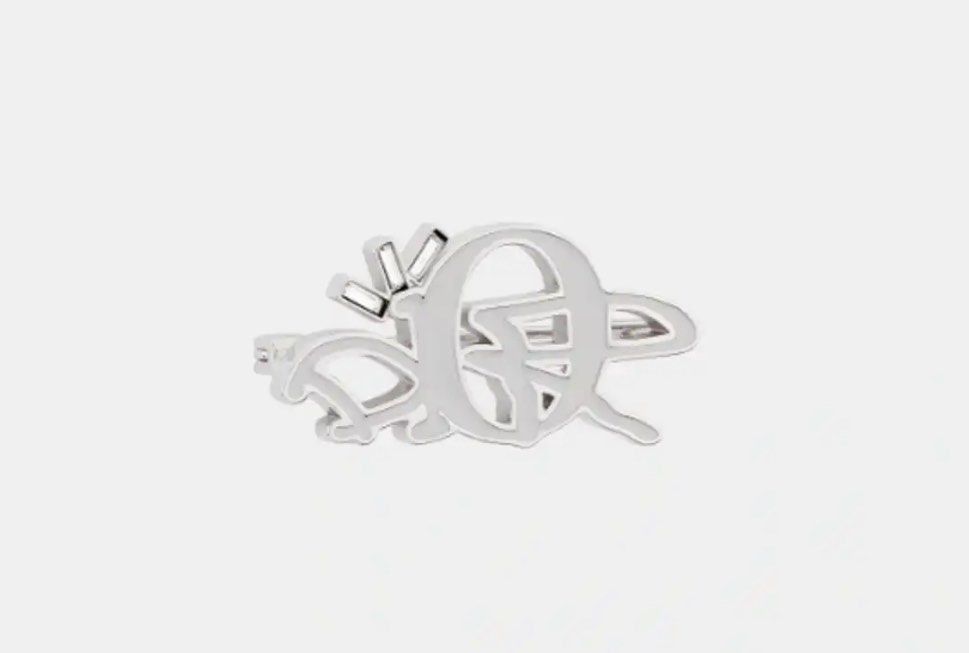 Dior x Travis Scott Cactus Jack Ring | Dior - SLN Official