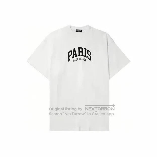 Balenciaga Balenciaga City limited short-sleeve Size US XS / EU 42 / 0 - 1 Thumbnail