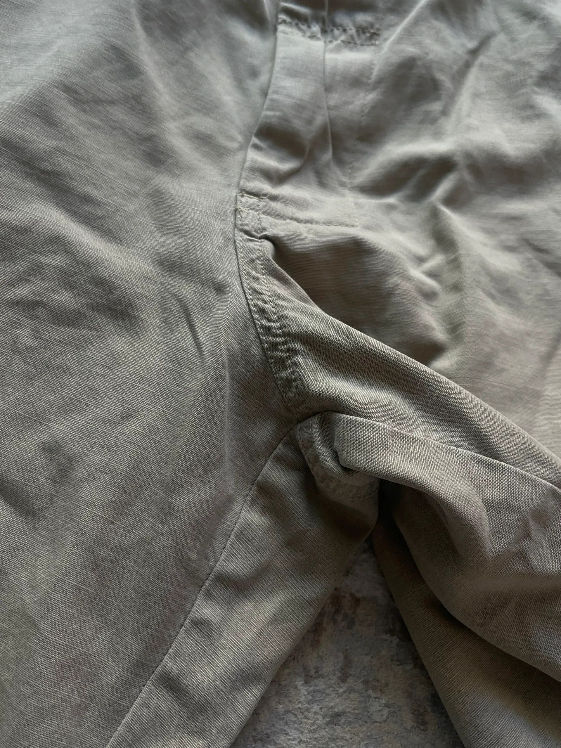 Polo Ralph Lauren Polo Ralph Lauren Shorts Vintage 1990s Dominican Republic Size US 34 / EU 50 - 15 Thumbnail