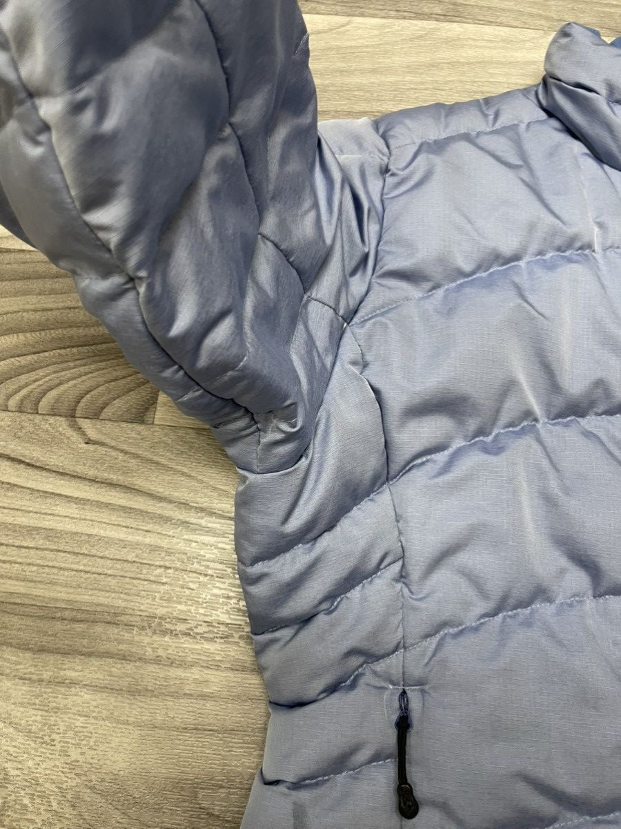 Patagonia Patagonia Women’s Gooseberry Down Jacket Small Blue Vintage Size S / US 4 / IT 40 - 4 Thumbnail