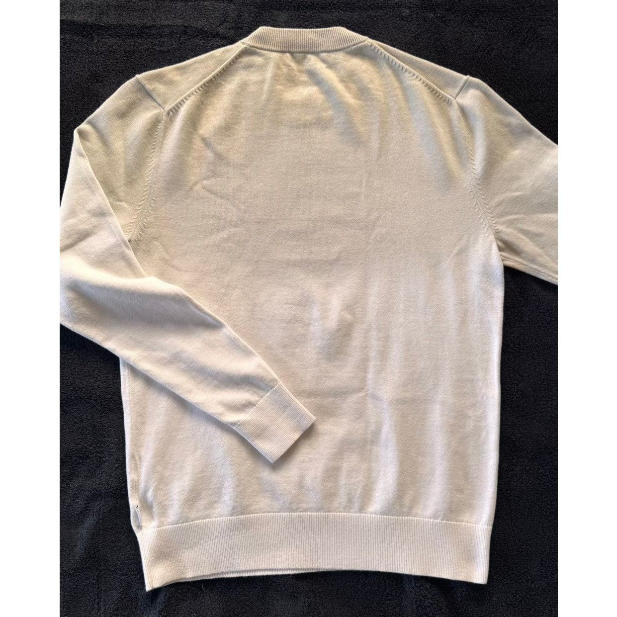 Calvin Klein Calvin Klein Ombre Sweatshirt Size US M / EU 48-50 / 2 - 5 Thumbnail
