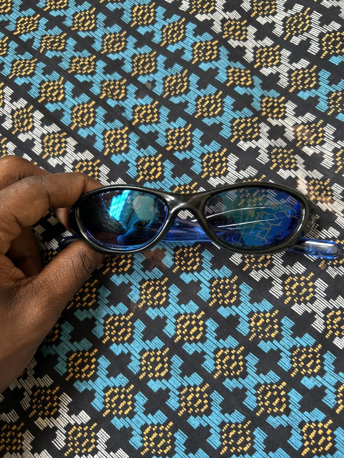 Oakley Oakley Sunglasses Size ONE SIZE - 1 Thumbnail