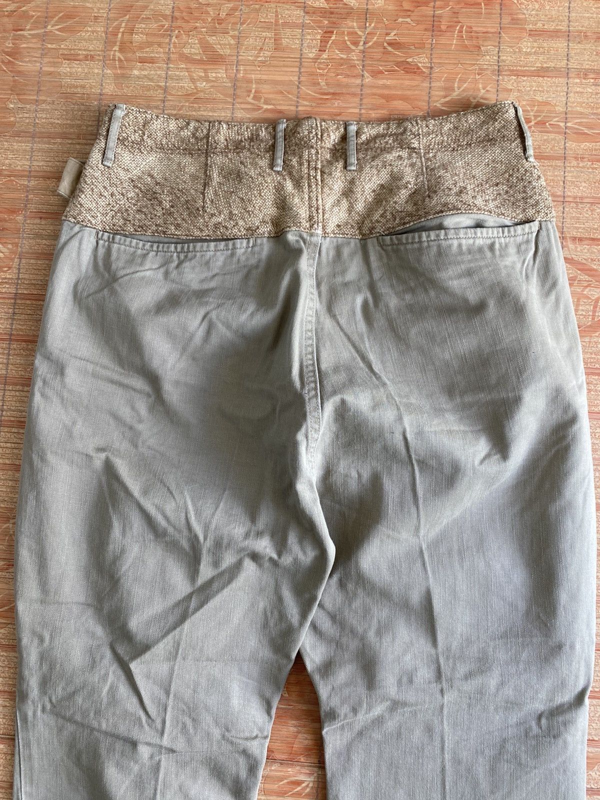 Kapital Kapital Archive Pants Size US 32 / EU 48 - 5 Thumbnail