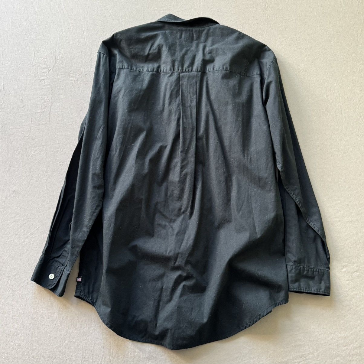 Polo Ralph Lauren Vintage Polo Jeans Co. Ralph Lauren Button Up Shirt Size US M / EU 48-50 / 2 - 3 Thumbnail