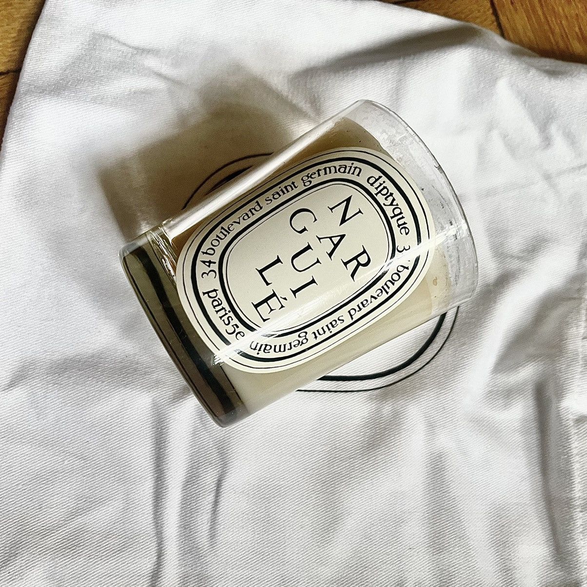 Diptyque Narguile candle Size ONE SIZE - 5 Thumbnail