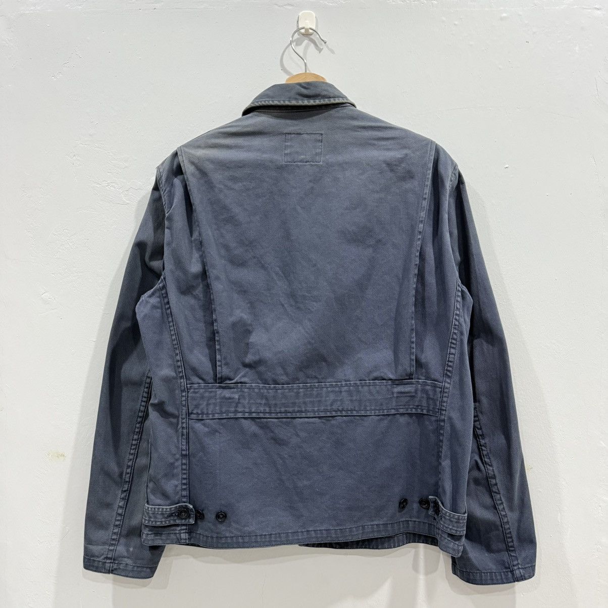 Needles Vintage Needles Casual Jacket Size US S / EU 44-46 / 1 - 2 Thumbnail