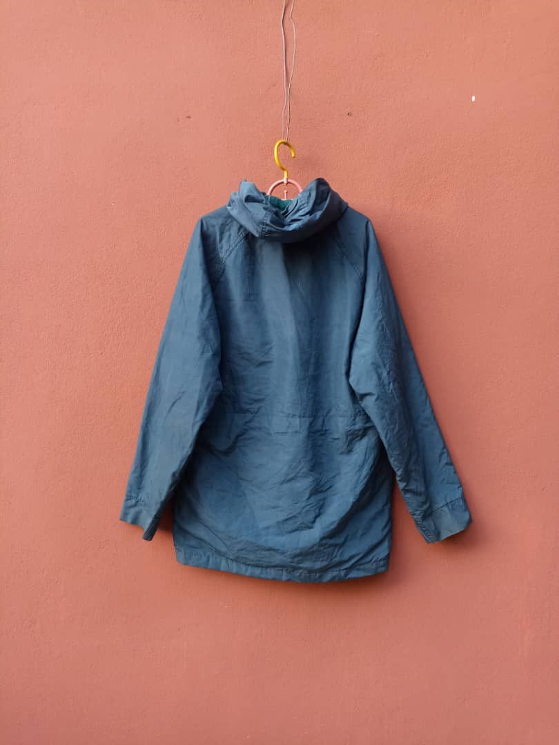 Vintage Vintage woolrich Long Jacket Size US M / EU 48-50 / 2 - 2 Thumbnail