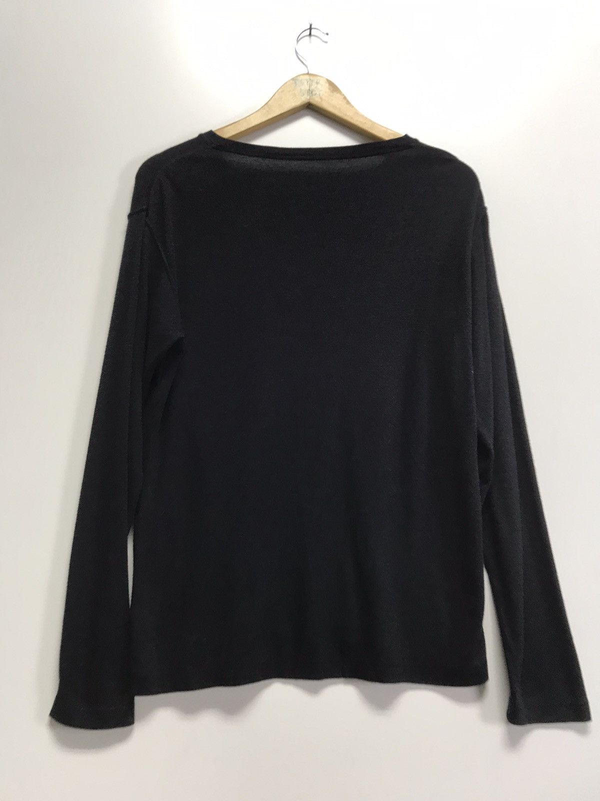 GU × Vintage Gu Giftzahn Shirt Size US M / EU 48-50 / 2 - 8 Thumbnail