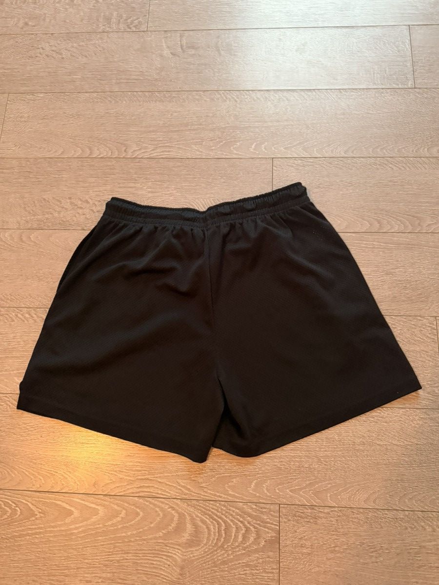 Ryoko Rain Ryoko Rain Bball short black hellfire club Size US 36 / EU 52 - 2 Thumbnail
