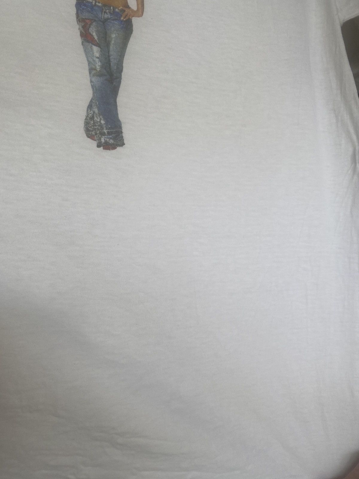 Vintage rare advertisement Britney Spears with Pepsi from the 00s Size US L / EU 52-54 / 3 - 10 Thumbnail
