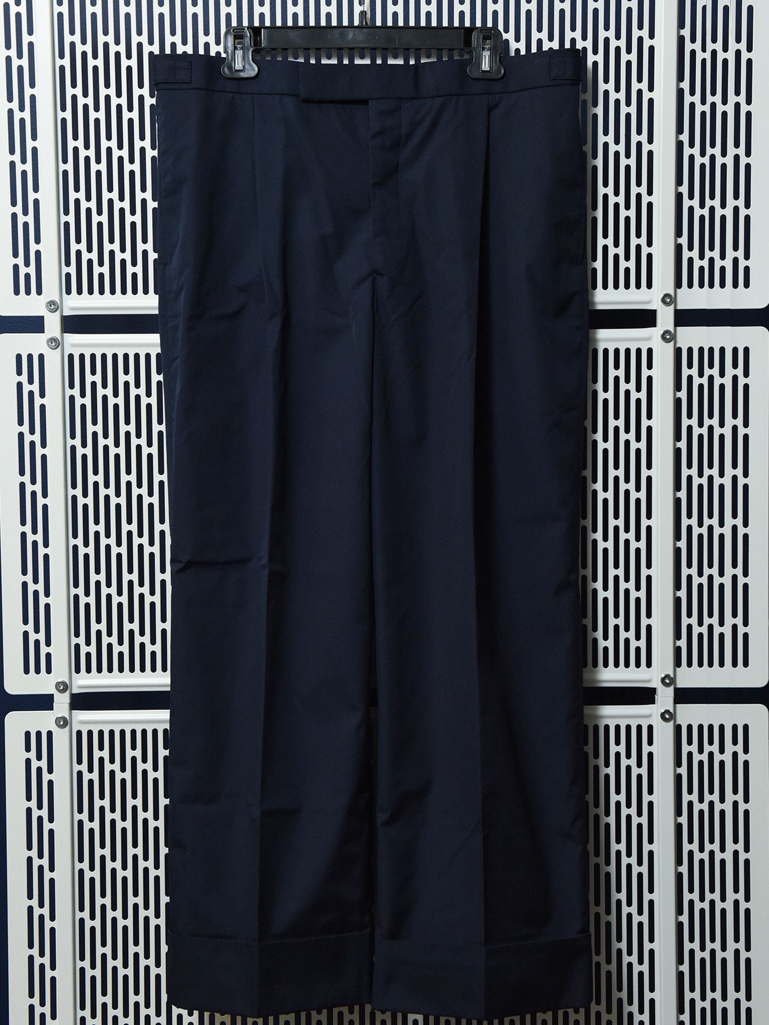 Thom Browne THOM BROWNE Fit 5 Pants Size US 42 / EU 58 - 1 Thumbnail