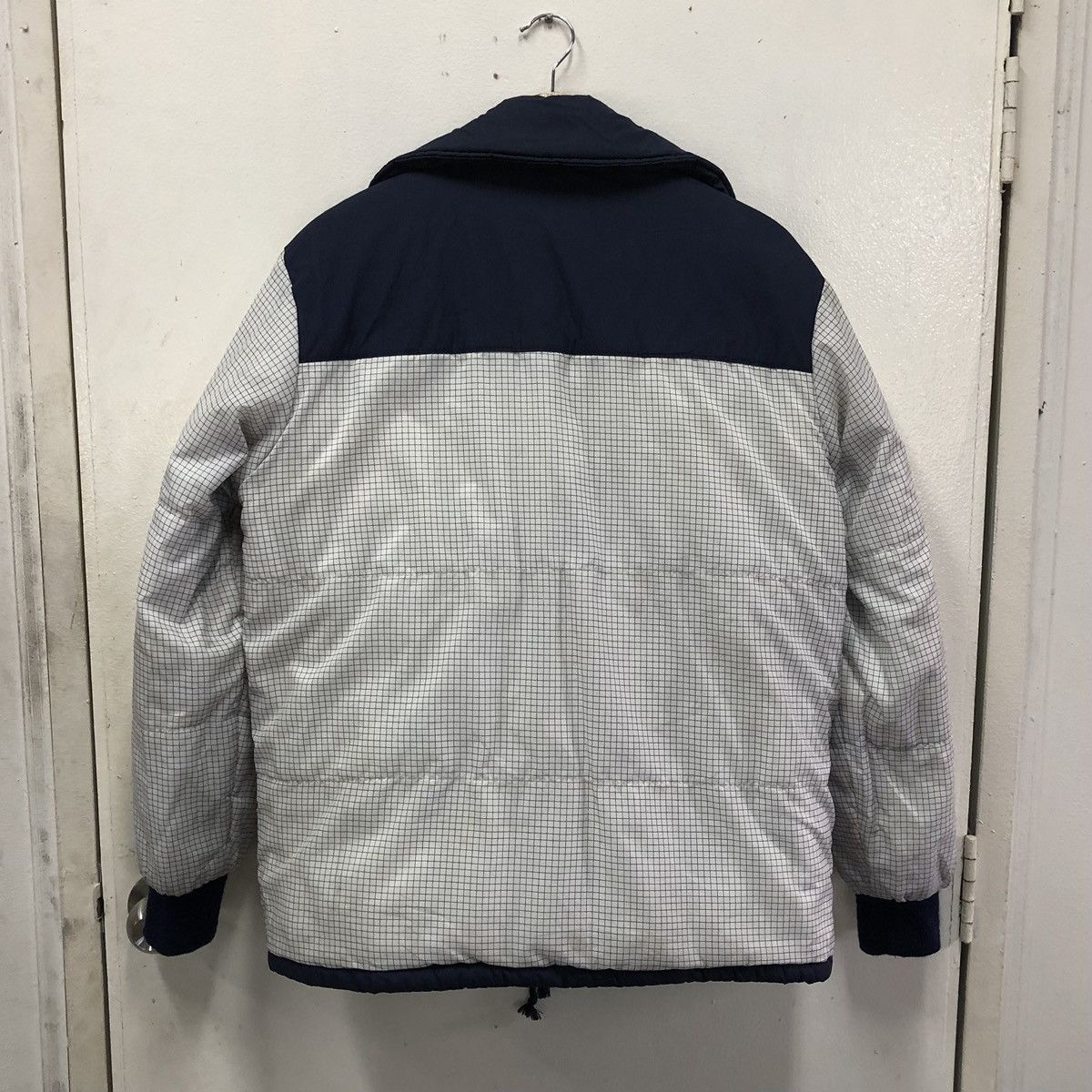 Moncler Vintage Moncler Skiwear Reversible Puffer Jacket Size US M / EU 48-50 / 2 - 21 Thumbnail
