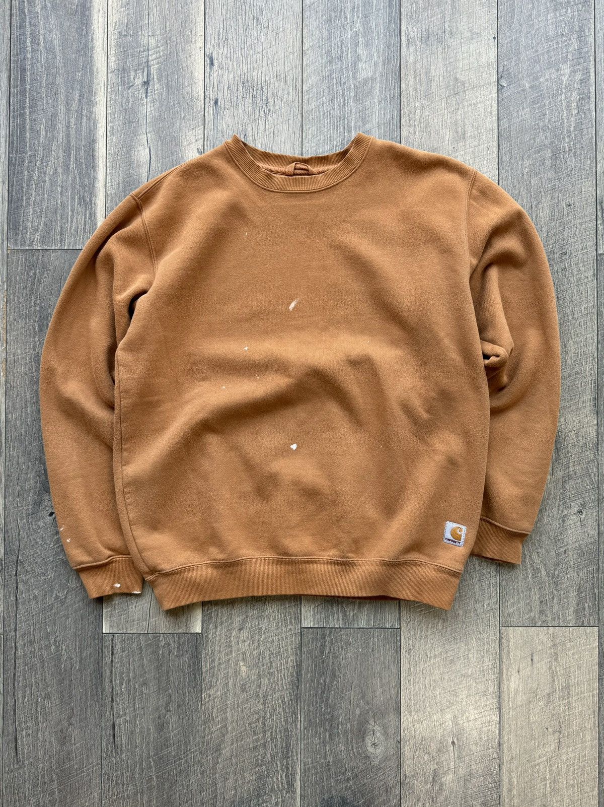 Carhartt × Wacko Maria Carhartt X Guilty Parties Crewneck