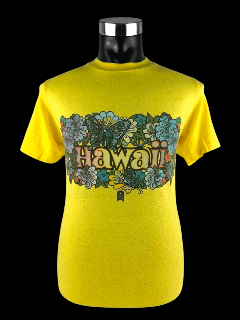 Vintage Vintage hawaii 80s Size US M / EU 48-50 / 2 - 1 Thumbnail