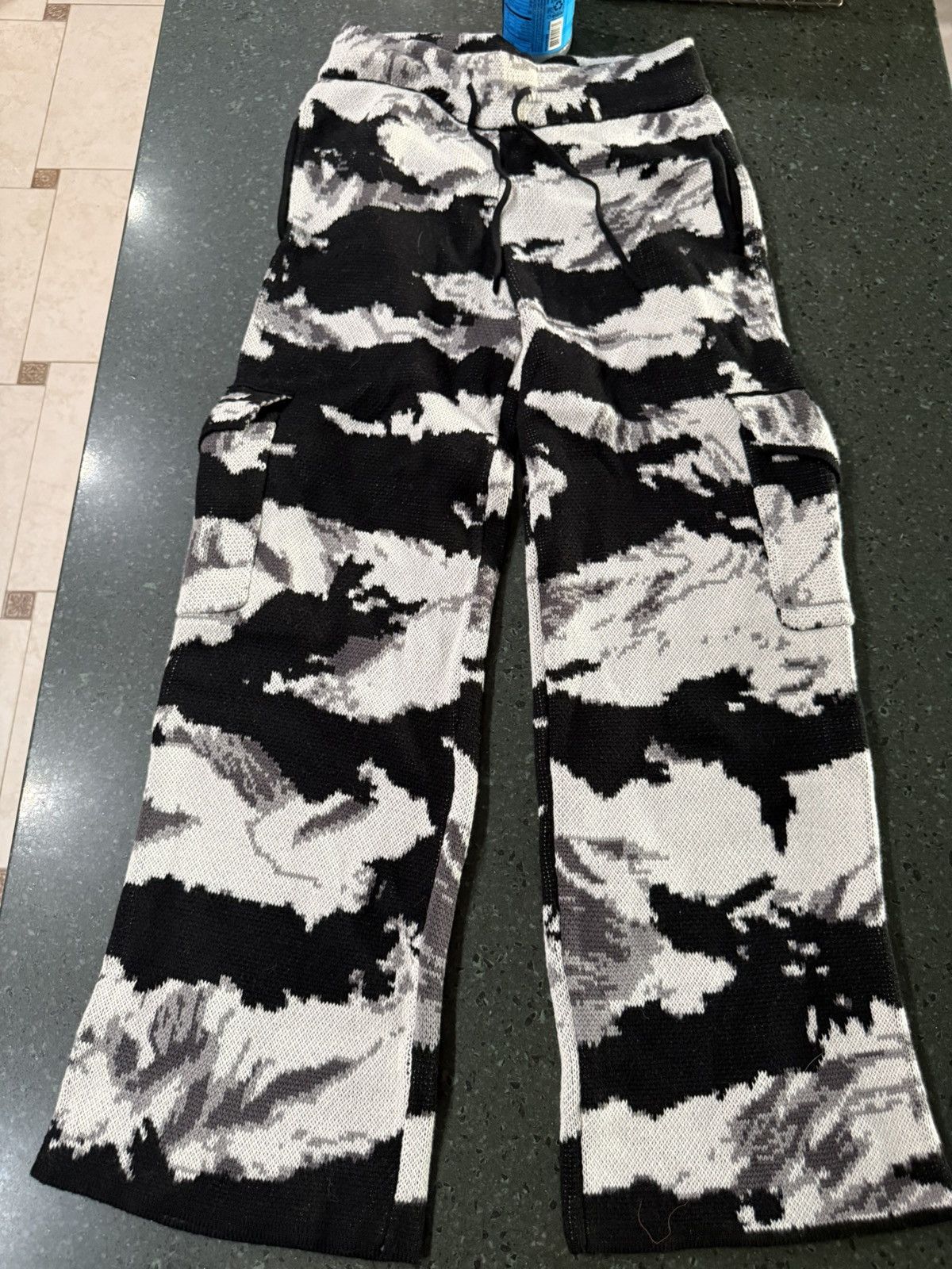 Siberia Hills Siberia hills sweatpants Size US 31 - 1 Thumbnail